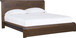 Totes - Platform Bed