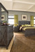 Yosemite - Solid Wood Dresser - Cafe (2024)