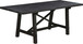 Yosemite - Rectangle Counter Table - Cafe