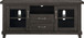 Yosemite - Solid Wood Two Drawer Media Console - Cafe
