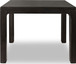 Zamba - Rectangular Acacia Wood Dining Table - Jaguar