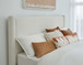 Virgil Burke - Upholstered Platform Bed (2026)