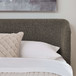 Virgil Kiki - Upholstered Platform Bed (2026)