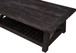 Yosemite - Solid Wood Table