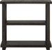 Yosemite - Solid Wood Bookshelf