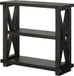 Yosemite - Solid Wood Bookshelf