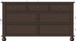 Kellie - 7-Drawer Dresser