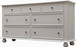 Kellie - 7-Drawer Dresser
