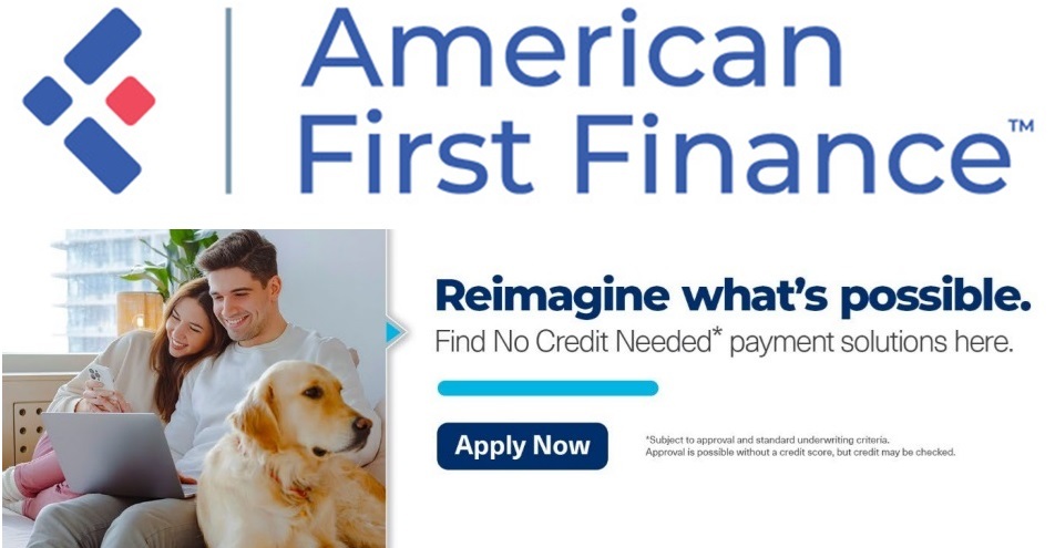American First Finance