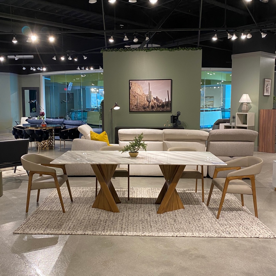 Kassa Mall Home Furniture and Mattress Katy Store