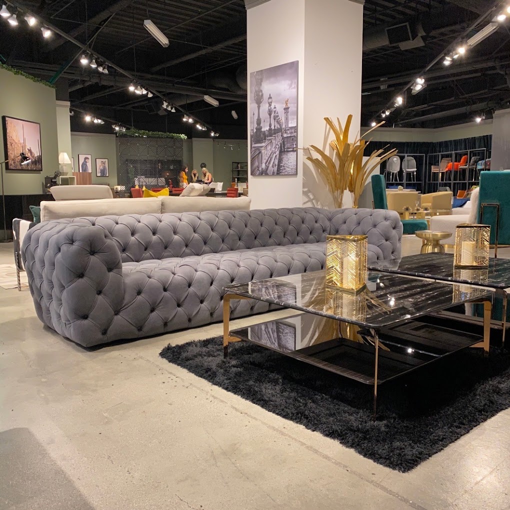 Kassa Mall Home Furniture and mattress Store