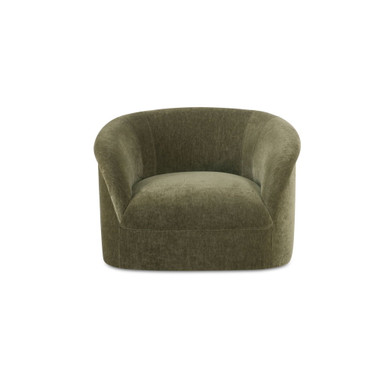Thora - Lounge Chair - Green - Kassa Mall Home Furniture & Mattress Store