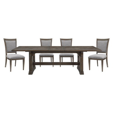 Sarasota - Dining Room Set - Kassa Mall Home Furniture & Mattress Store