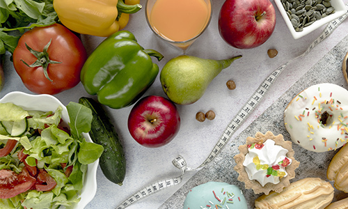 Nutricion y dietética de Farmacia Carmen Ortiz en Benacazón (Sevilla)
