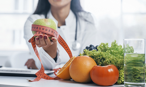 Nutricion y dietética de Farmacia Provença 506 Barcelona
