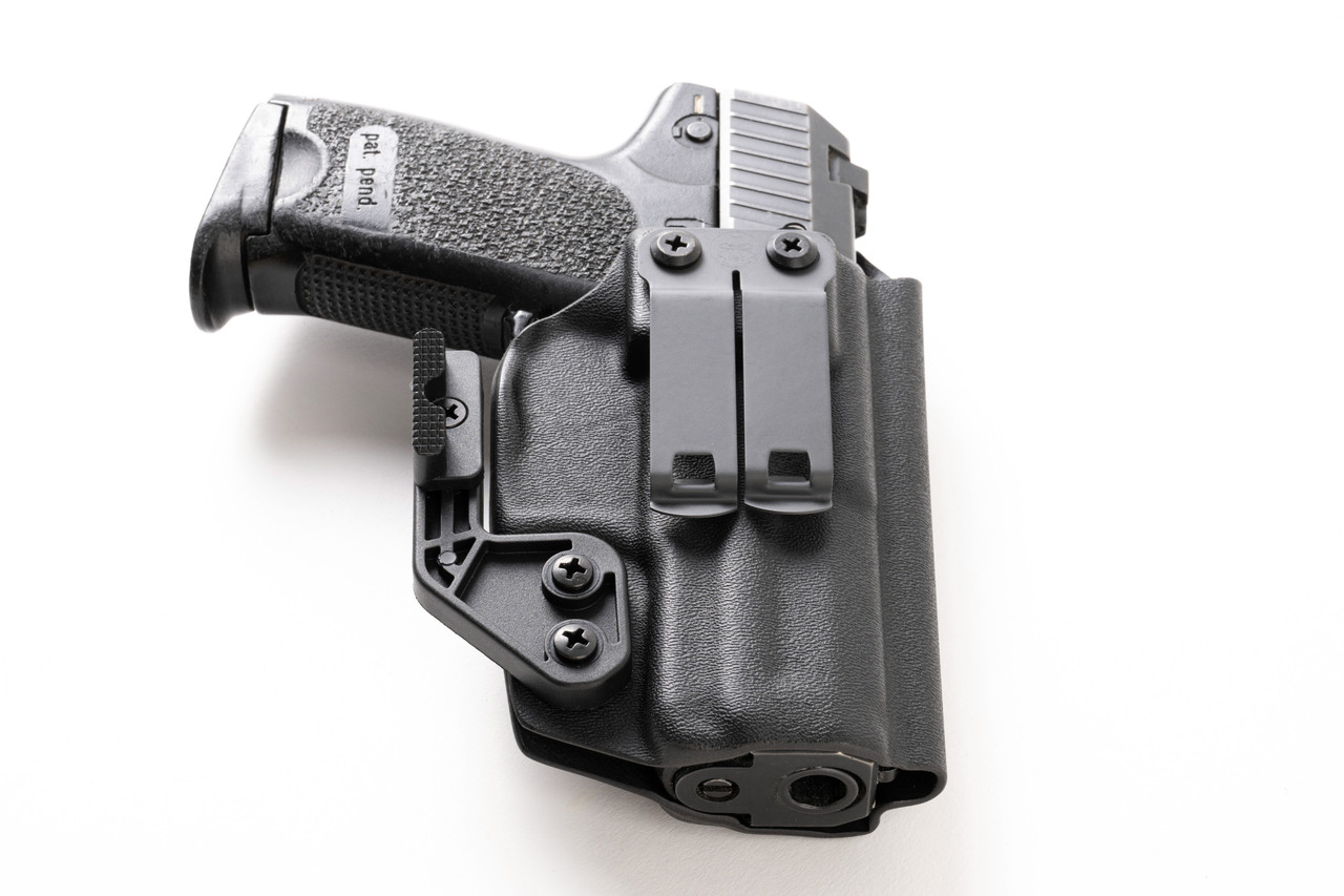 Buy HK USP-40 Compact IWB Holster Online | Incognito Concealment