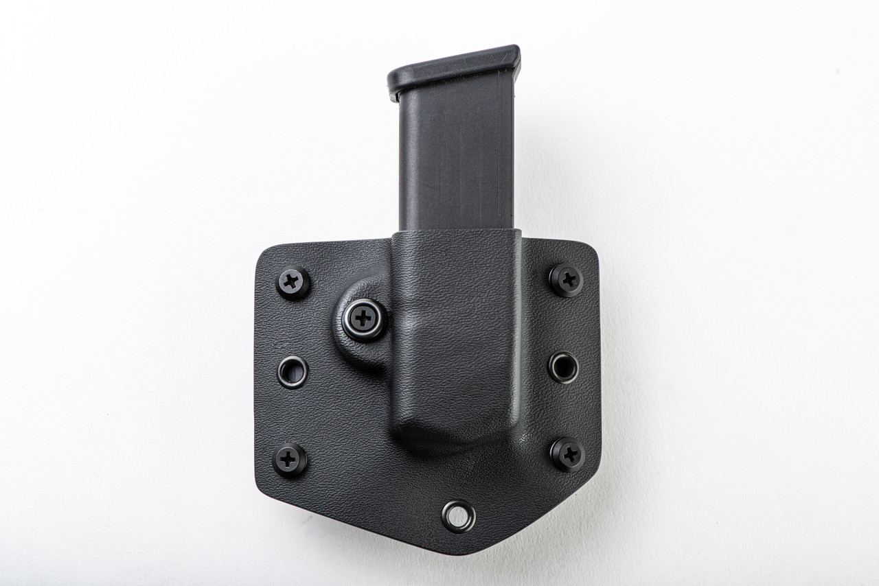 thumbnail image 2 of Alien Gear Photon Single Mag Carrier With Sidecar Attachment 2 of 13