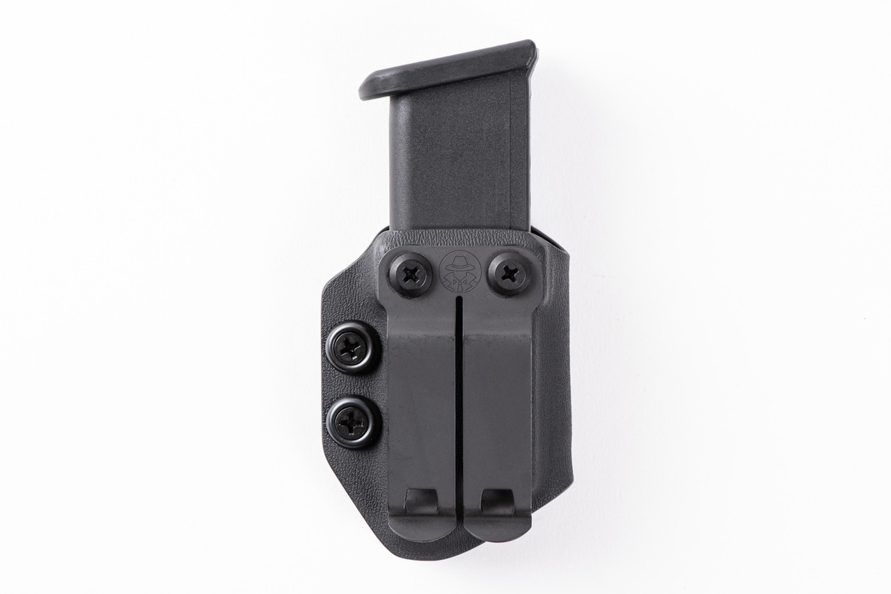 Buy Glock 19 Single IWB Mag Carrier Online Incognito Concealment