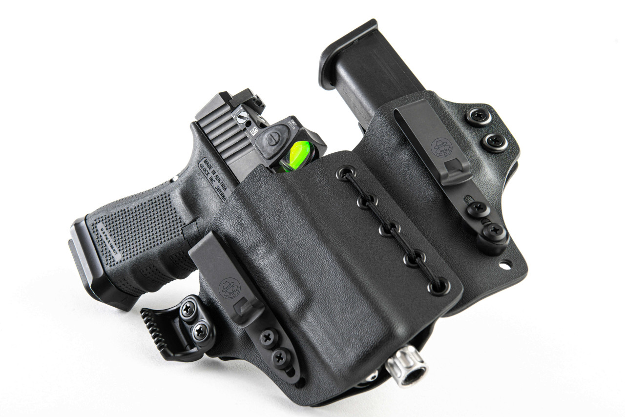 Buy Sig Sauer P320 compact 2 piece Appendix Rig