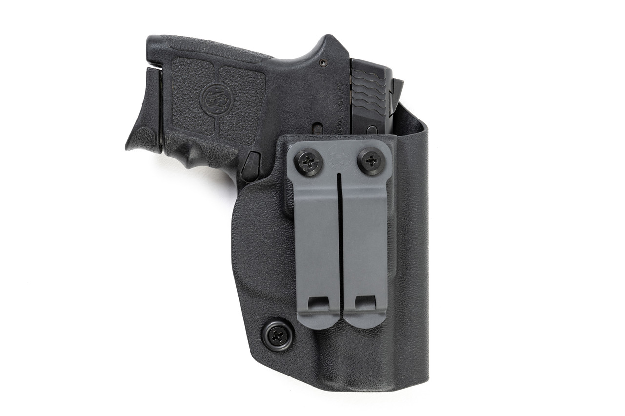 Smith & Wesson - Bodyguard .380 With Built In Laser - Small Of The Back - Foto 9