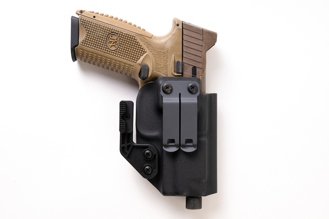 小物 nknk Buy FN 509 IWB Holster Online - Quick Ship| Incognito Concealment