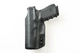 IWB Holster for Glock 36 — rear view with belt clip