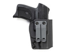 RUGER LC380 IWB HOLSTER