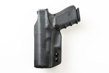 WALTHER PPQ 4" IWB HOLSTER