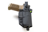 FN FNX 45 TACTICAL LEVEL 2 DUTY HOLSTER