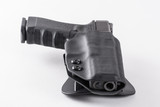 BERETTA PX4 STORM 9 PADDLE HOLSTER