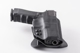 BERSA THUNDER 380 PADDLE HOLSTER