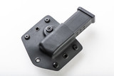 SINGLE OWB MAG CARRIER FOR GLOCK 19