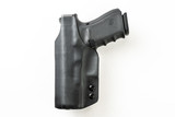 COLT 1911 5" GOVERNMENT (WITH RAIL) IWB HOLSTER