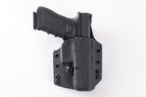 ROCK ISLAND 1911 4" COMMANDER (NON RAIL) OWB HOLSTER