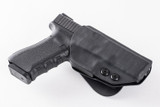 SPRINGFIELD HELLCAT PRO PADDLE HOLSTER