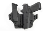 2 PIECE APPENDIX RIG FOR GLOCK 19X  - QUICK SHIP