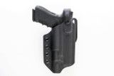 LEVEL 2 DUTY HOLSTER FOR GLOCK 23 GEN 5 W/TLR-1 - QUICK SHIP