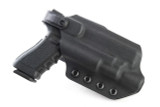 CANIK TP9 SFX LEVEL 2 DUTY HOLSTER
