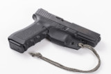 SMITH & WESSON BODYGUARD 2.0 380 TRIGGER GUARD HOLSTER