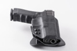 SPRINGFIELD PRODIGY 5" PADDLE HOLSTER