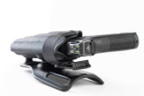 STACCATO P LEVEL 2 DUTY HOLSTER