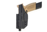 Makarov IWB Holster