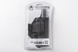 Glock 19/45/19X/23 IWB Left Hand