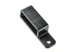 1.5-inch OWB belt loop for Kydex holsters — alternate angle