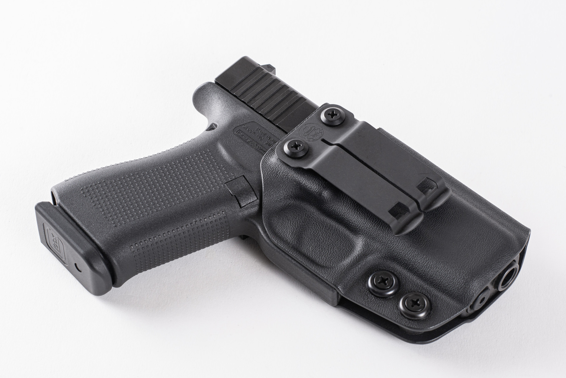 Buy CZ P10S IWB Holster Online Incognito Concealment