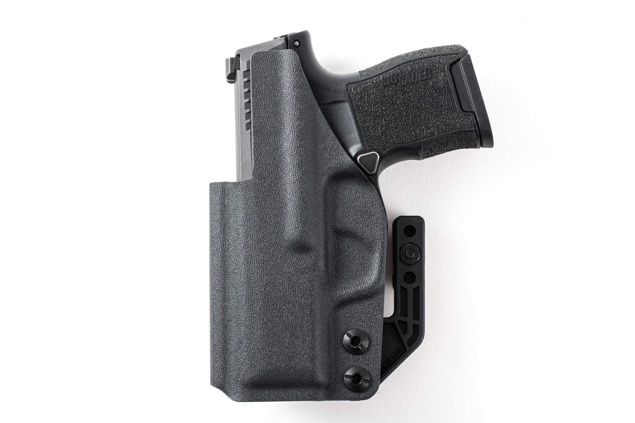 Buy Sig Sauer P365 Xl IWB Holster Online | Incognito Concealment