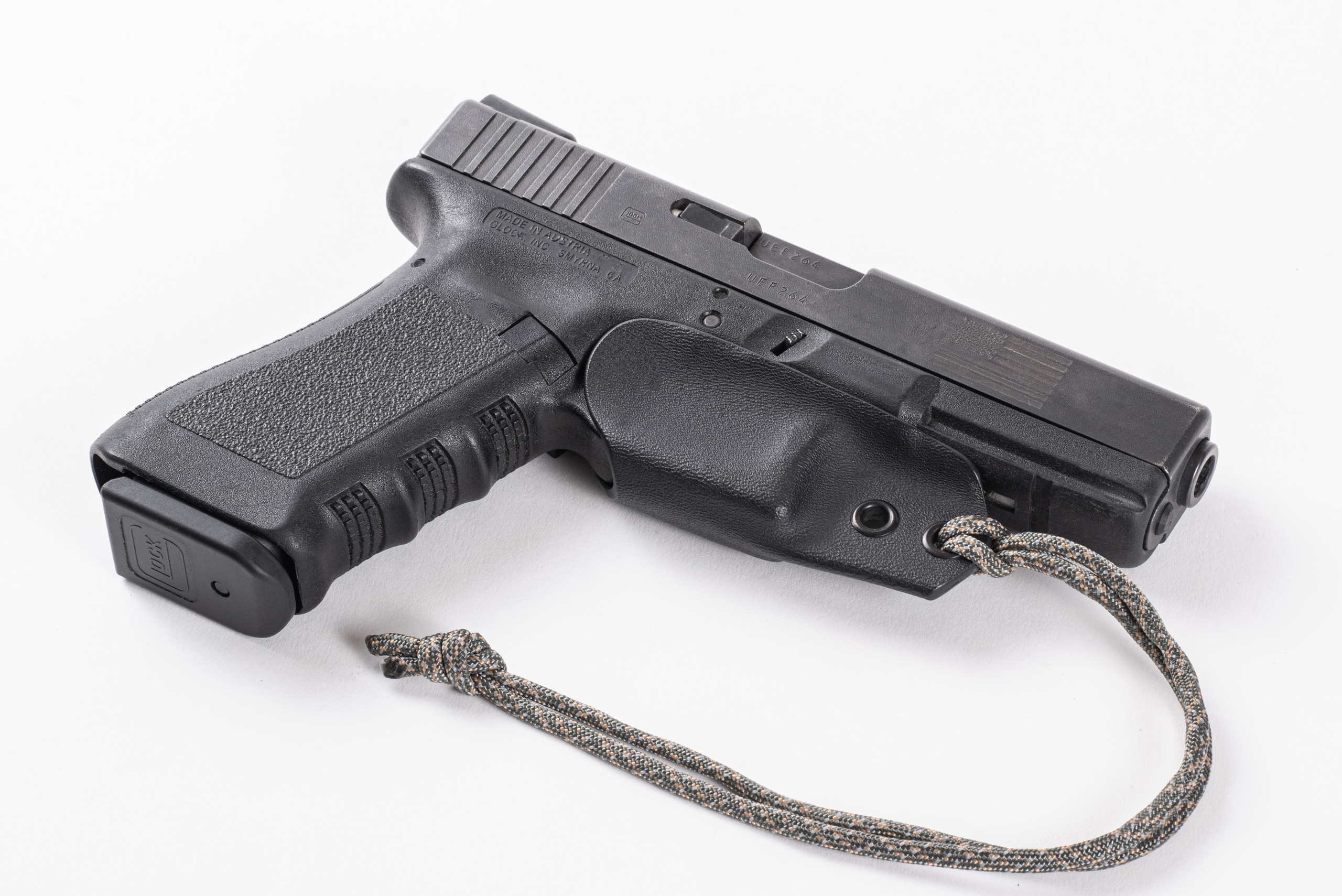 Buy Glock 43X Trigger Guard Holster Online Incognito Concealment