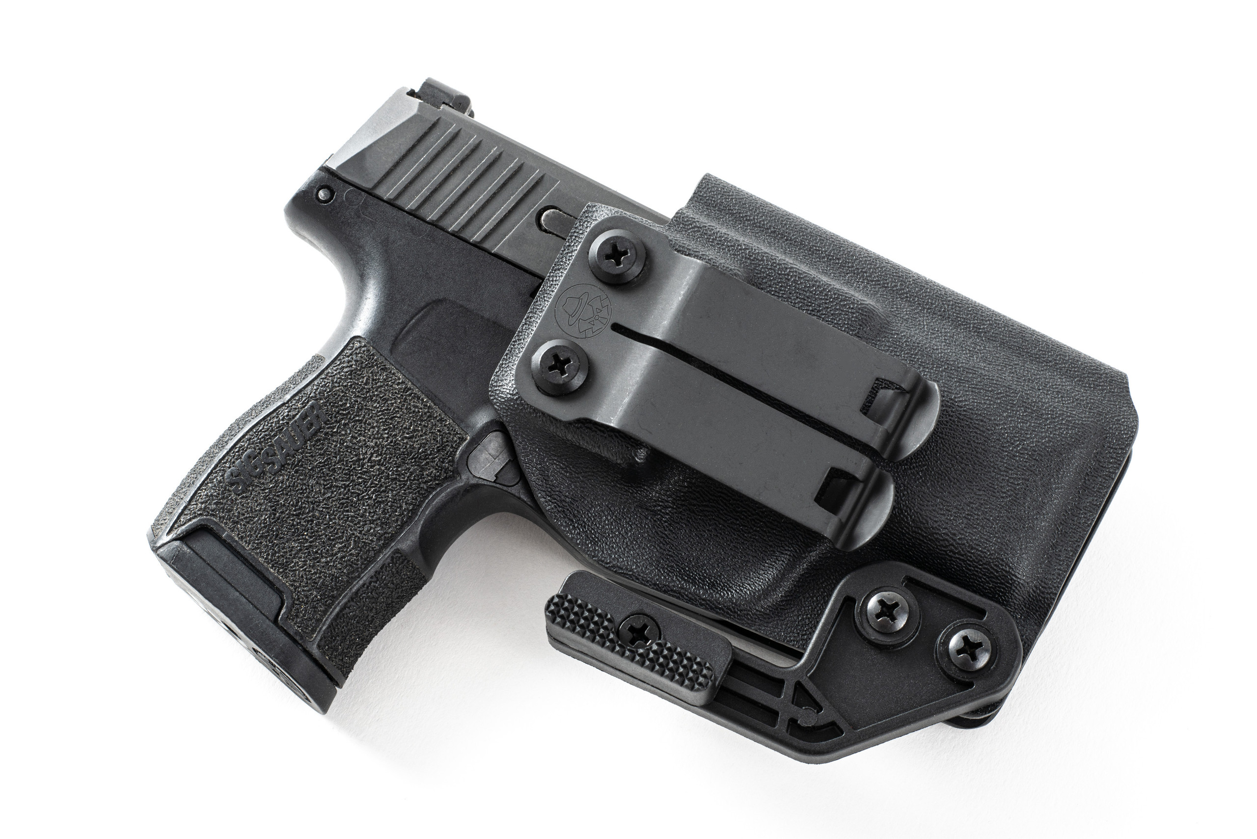 Sig P365 Xl Iwb Hinge Holster