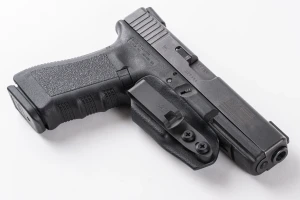 SIG SAUER P365 TRIGGER GUARD HOLSTER QUICK SHIP