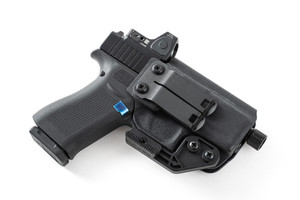 Kydex Holsters: The Facts & Myths - Incognito Concealment